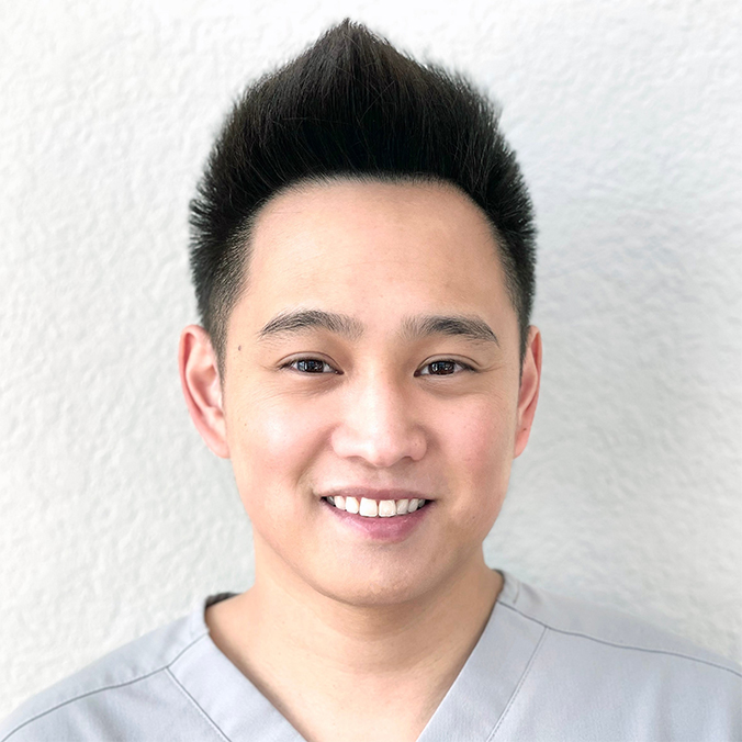dr. cindy huynh Internist of brain treatment center austin