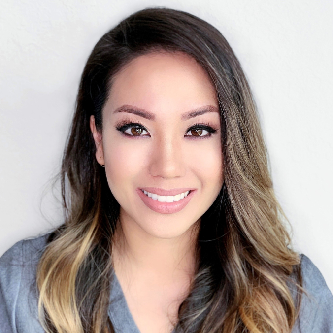 dr. cindy huynh Internist of brain treatment center austin