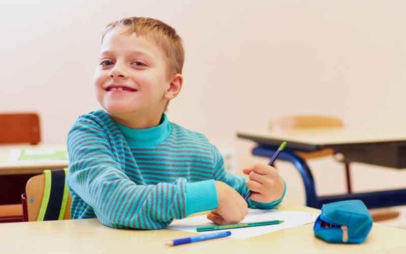 Autism Spectrum Disorder Treatment with MeRT
