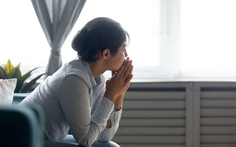 MERT Therapy for Anxiety
